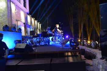 hotel palisad