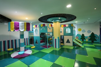 hotel palisad