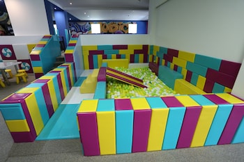 hotel palisad