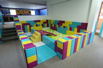 hotel palisad