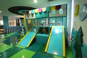 hotel palisad