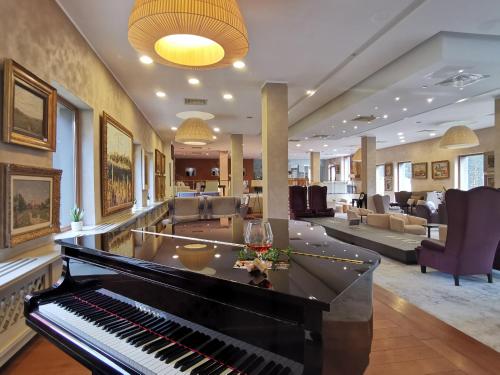 Hotel Palisad,Cajetina>>Belgrade,5 star