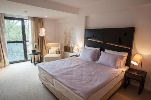 Hotel Palisad,Cajetina>>Belgrade,5 star
