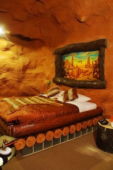 The Adventure Hotel,Nong Hoi>>Chiang Mai,3 star