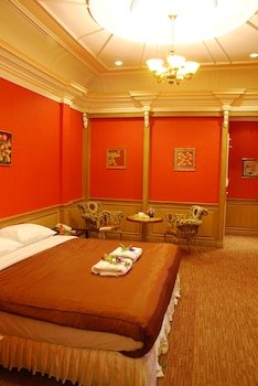 The Adventure Hotel,Nong Hoi>>Chiang Mai,3 star