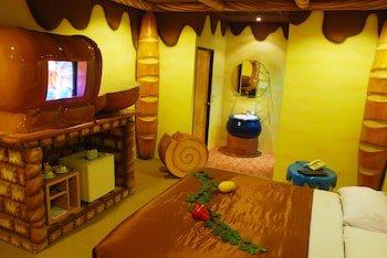 The Adventure Hotel,Nong Hoi>>Chiang Mai,3 star