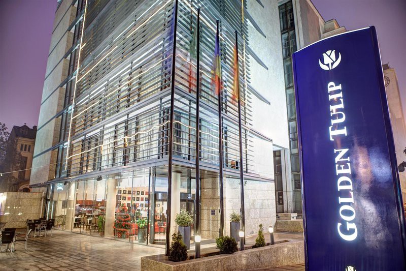 leonardo hotel bucharest city center