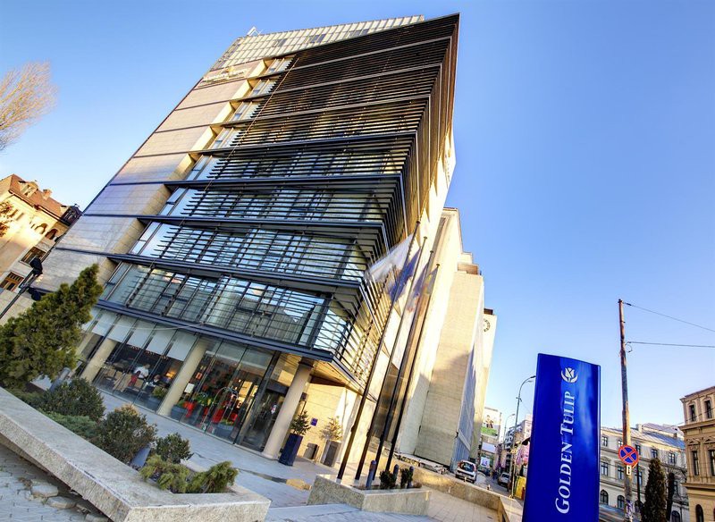 leonardo hotel bucharest city center