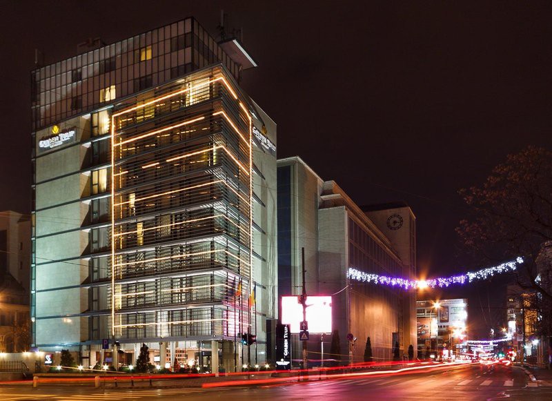 leonardo hotel bucharest city center