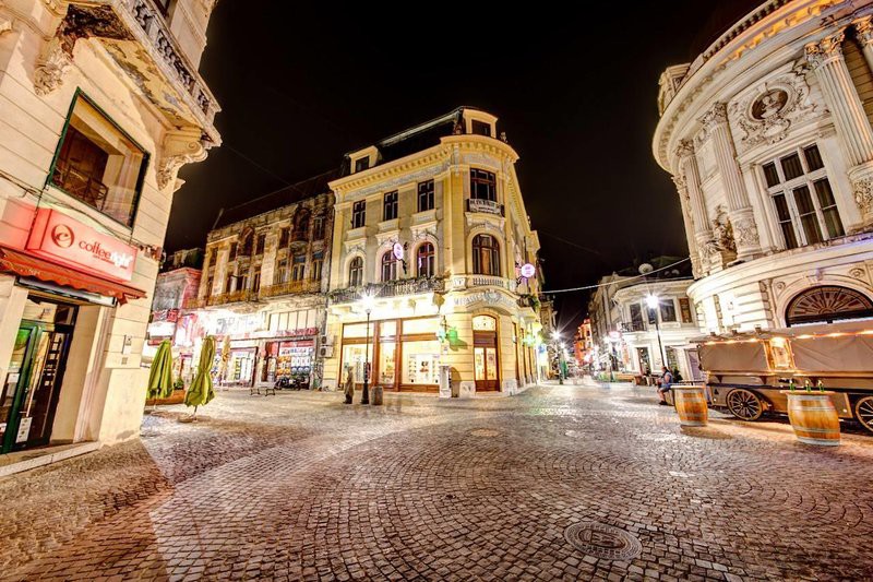 leonardo hotel bucharest city center