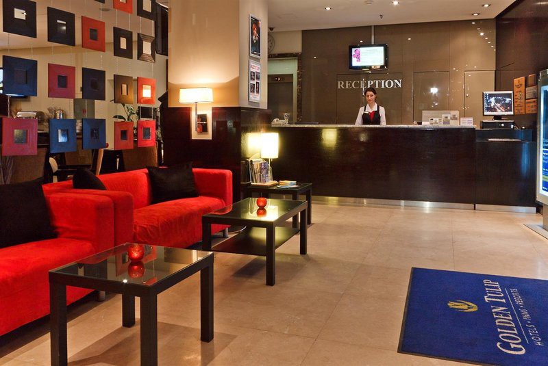 leonardo hotel bucharest city center