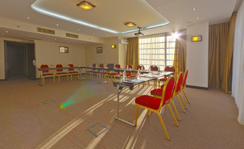 leonardo hotel bucharest city center