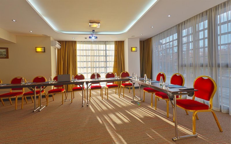 leonardo hotel bucharest city center