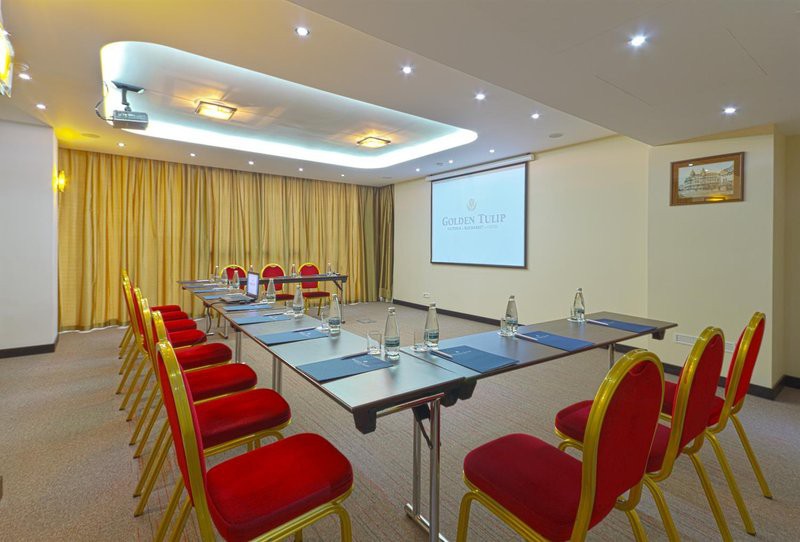 leonardo hotel bucharest city center
