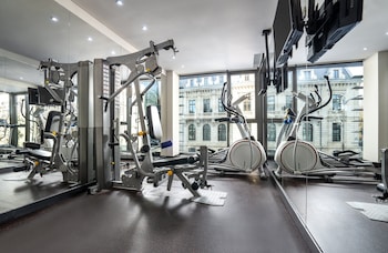 leonardo hotel bucharest city center
