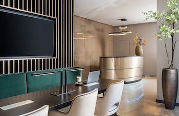 leonardo hotel bucharest city center