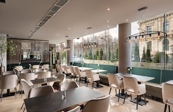 leonardo hotel bucharest city center
