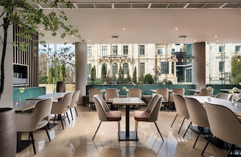 leonardo hotel bucharest city center