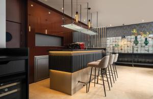 leonardo hotel bucharest city center