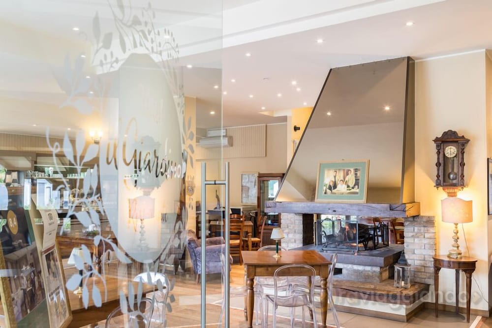 san lorenzo in campo