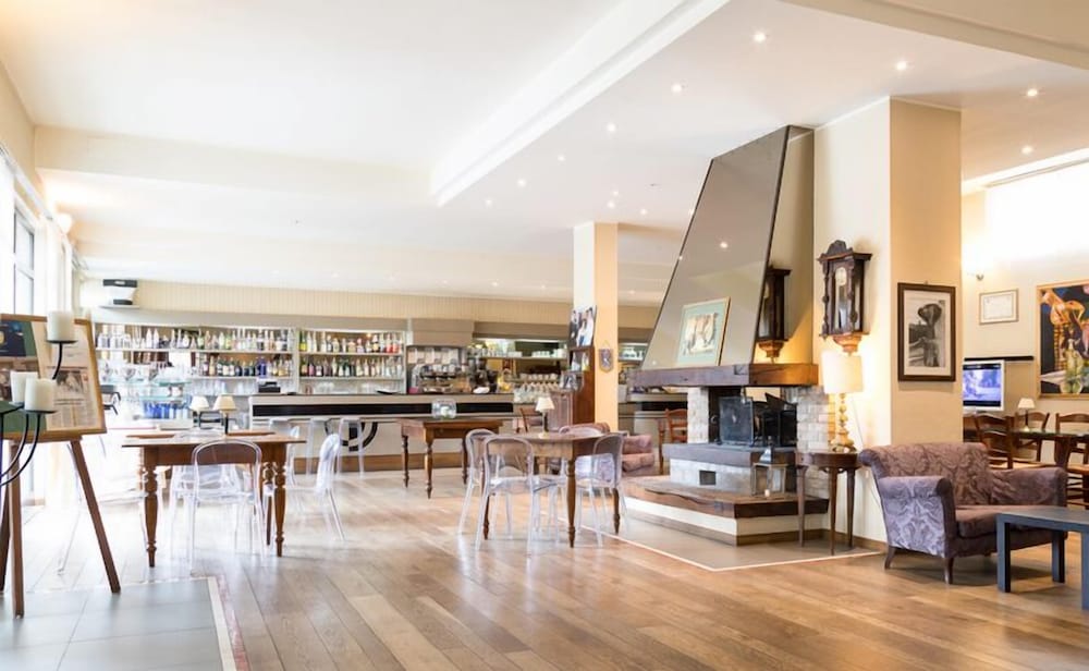 san lorenzo in campo