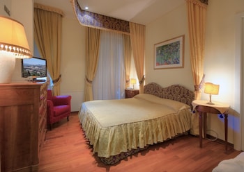 hotel giardino