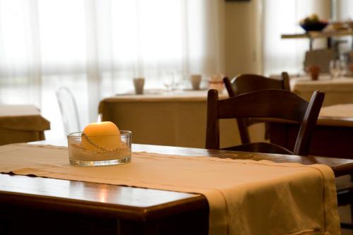 san lorenzo in campo