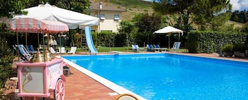 san lorenzo in campo