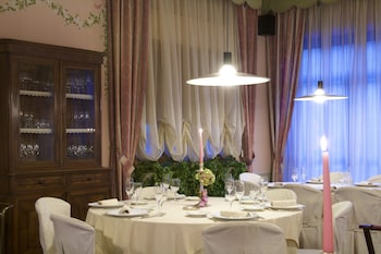 san lorenzo in campo