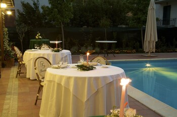 san lorenzo in campo