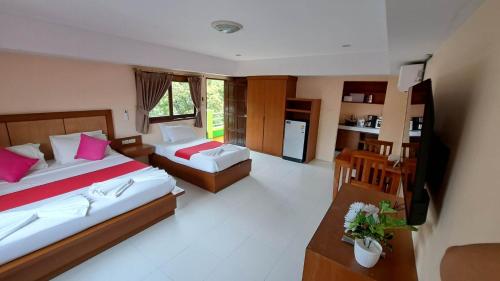 rak samui residence