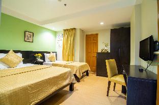 festive hotel makati