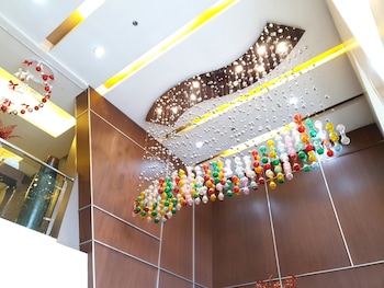 festive hotel makati