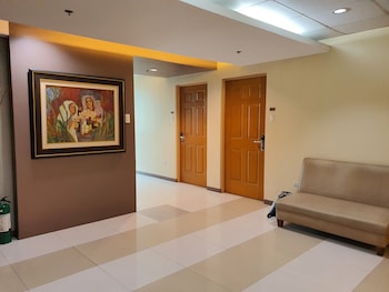 festive hotel makati