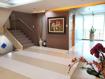 festive hotel makati