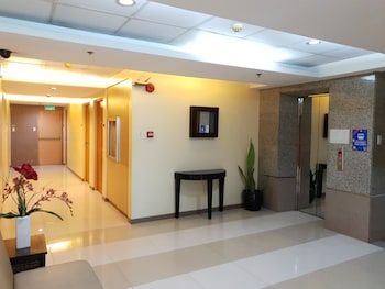 festive hotel makati