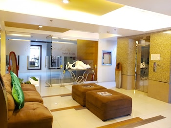 festive hotel makati