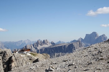 livinallongo del col di lana