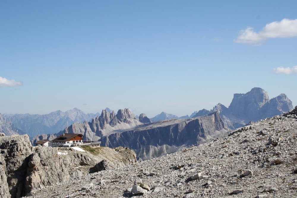 livinallongo del col di lana