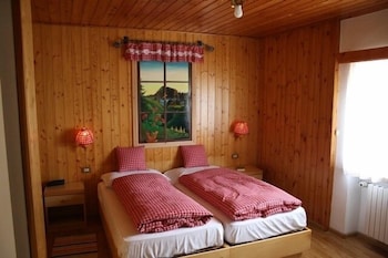 livinallongo del col di lana