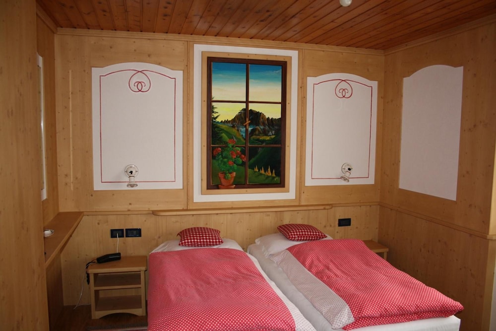 livinallongo del col di lana