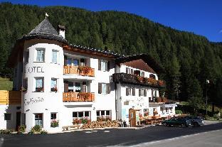 livinallongo del col di lana
