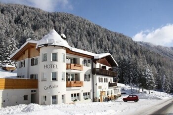 livinallongo del col di lana