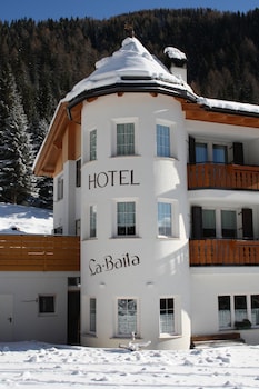 livinallongo del col di lana