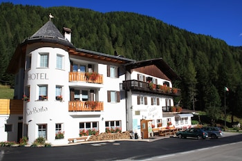 livinallongo del col di lana