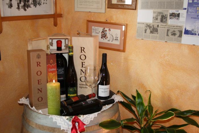 albergo ristorante la baita