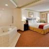 holiday inn express hotel and suites easton by ihg
