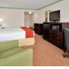 holiday inn express hotel and suites easton by ihg