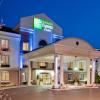 holiday inn express hotel and suites easton by ihg