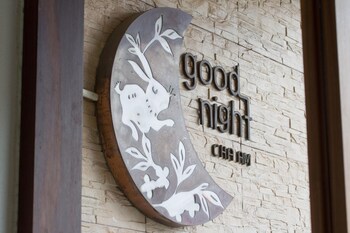 good night cha am minitel